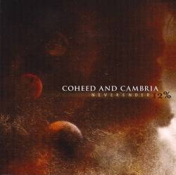 Coheed And Cambria : Neverender 12%